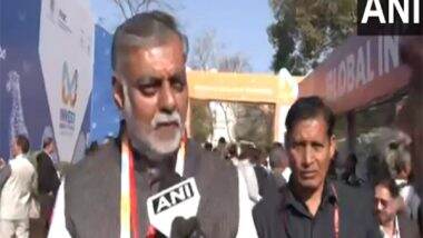 Global Investors’ Summit 2025 Will Give Huge Boost to Pace of Development in Madhya Pradesh, Says State Minister Prahlad Singh Patel