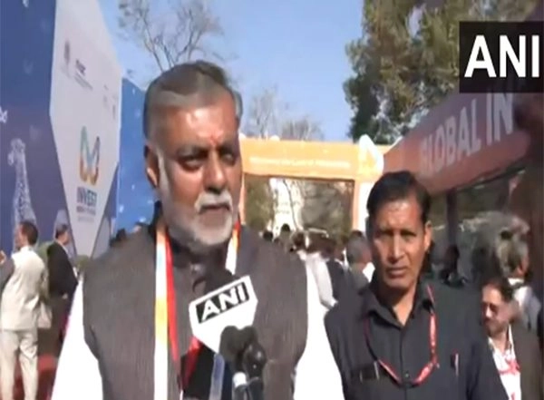 Global Investors’ Summit 2025 Will Give Huge Boost to Pace of Development in Madhya Pradesh, Says State Minister Prahlad Singh Patel