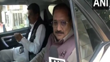 India News | BJP Leaders Virendraa Sachdeva, Arvinder Singh Lovely Congratulate Atishi