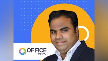 Business News | Office24by7 Launches Next-Gen Dynamic Sales CRM Software