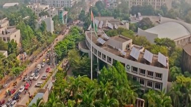 World News | Nepal's Human Rights Commission Requests Indian Body to Investigate Death of Nepali Student in KIIT