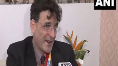 Business News | MP Has Huge Potential in Unexplored Crops for Food Processing Says Rasna Chairman