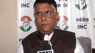 India News | CAG Reports Must Be Tabled in Parliament: Congress Leader Pawan Khera