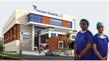 Business News | Did You Lose Your Hope Because of Ovarian Cancer? Here is the HOPE from Thangam Cancer Center