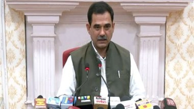 India News | Congress MLA Sanjay Awasthi Slams BJP for Misinformation on Funding of Bilaspur Railway Project