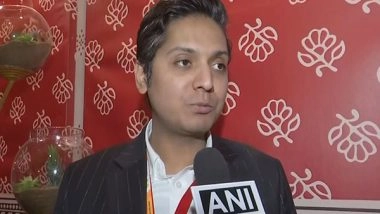 Business News | EaseMyTrip to Invest Rs200 Cr in Electric Bus Manufacturing, Signs Tender for Sustainable Transport in MP