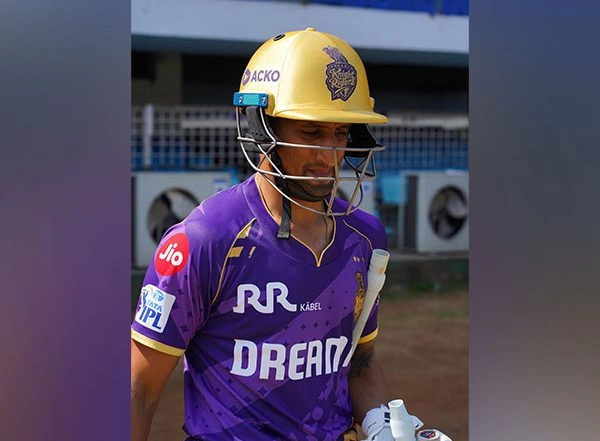 Sports News | Young Star Luvnith Sisodia Excited to Play with Manish Pandey, Quinton De Kock in IPL 2025