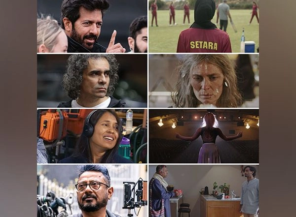 Entertainment News | Imtiaz Ali, Kabir Khan, Rima Das, Onir's Anthology Film 'My Melbourne' Trailer Released, to Hit Theatres in India on March 14