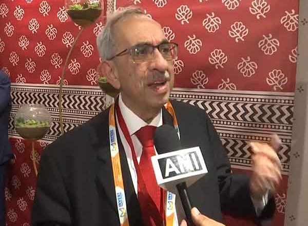 Business News | Godrej Industries to Inaugurate New Factory in Madhya Pradesh Later This Year, Says Chairman Nadir Godrej
