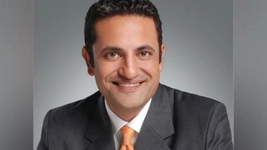 Business News | Firebolt Expands into APAC with Sandeep Mathur as Managing Director