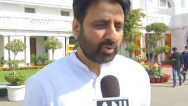 India News | Court Extends Protection Granted to AAP MLA Amanatullah Khan