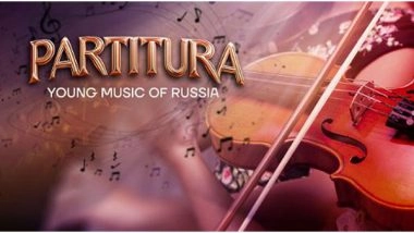 Entertainment News | TV BRICS Presents Documentary Film About Young Composers in Russia, Premiere to Be Held Soon