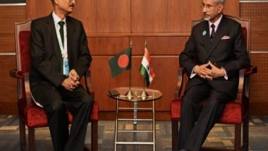 World News | Bangladesh Wants Good Working Relations with India: Foreign Affairs Adviser Touhid Hossain