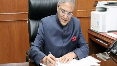 India News | ECI to Organise Conference of Chief Electoral Officers of States & UTs