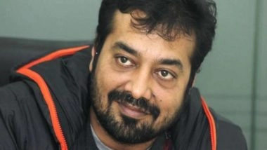 Entertainment News | Anurag Kashyap to Present Hindi Version of  Malayalam Thriller 'Footage'