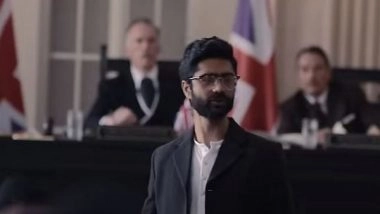 Entertainment News | Trailer of Ram Madhvani's 'The Waking of a Nation' Unveiled