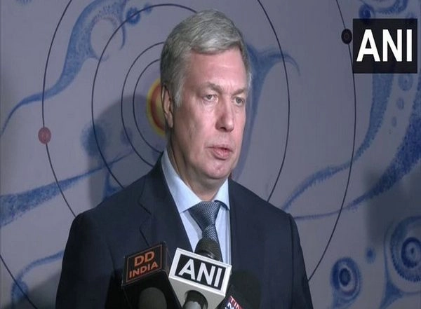 World News | Russia's Ulyanovsk Region Sees Strong Growth in Trade with India, Plans Further Expansion