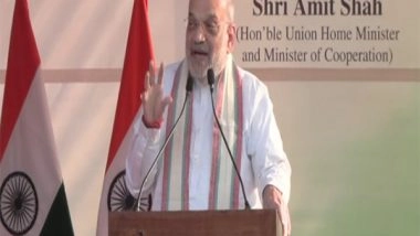 India News | Amit Shah Interacts with J-K Children, Underlines Importance of Knowing One's Country