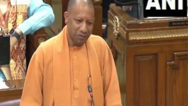 India News | CM Yogi Defends Maha Kumbh Arrangements, Slams SP for Previous Handling of Kumbh in 2013