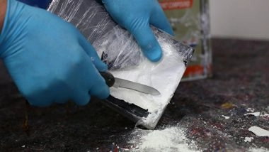 World News | Pakistan Actor's Son Confesses to Drug Trafficking