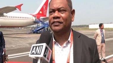 World News | Heads of Mission and Diplomats Express Gratitude for Assam Visit