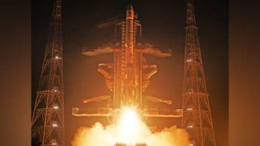 Business News | Satellite Services to Drive India's Space Sector Growth with Almost Half of Contribution by 2030: Report