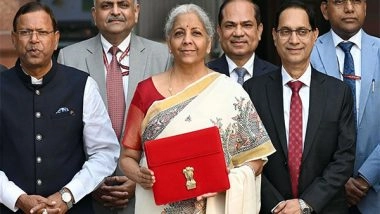 Business News | Union Budget 2025-26: A Shift in Approach to Boost Economic Growth