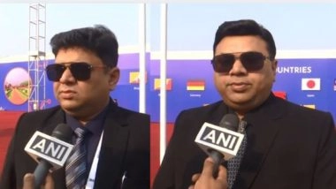 India News | Prime Minister Modi to Inaugurate Advantage Assam 2.0 in Guwahati