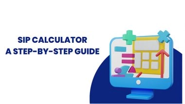 Business News | SIP Calculator: A Step-by-Step Guide to Estimating Returns on Your Investments