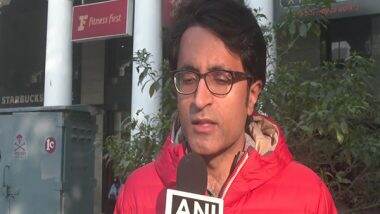 India News | 'Arvind Kejriwal's 'AAP-da' Party is Rattled': BJP's Pradeep Bhandari on CAG Report