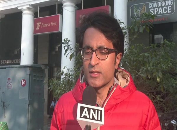 India News | 'Arvind Kejriwal's 'AAP-da' Party is Rattled': BJP's Pradeep Bhandari on CAG Report