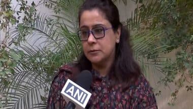 India News | BJP Govt Should Focus on Governance: AAP's Priyanka Kakkar Ahead of Tabling of CAG Reports