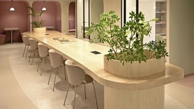 Business News | Coro: India's First Family-Focused Members Club Debuts in Bangalore