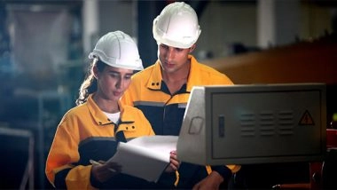 Business News | India: The Next Big Manufacturing Superpower