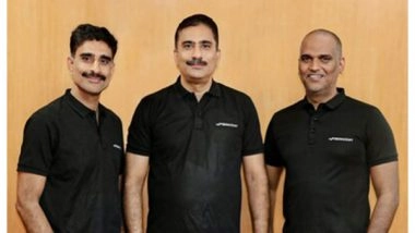 Business News | Techademy Names Subramanyam Reddy (Subbu), Former UpGrad KnowledgeHut Founder, as CEO