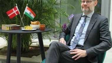 World News | Denmark Announces Green Transition Alliance India (GTAI) Initiative