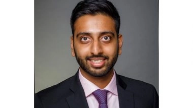 Business News | Dhruv Goyal on Indian Equities: Growth Fueled by Domestic Investors