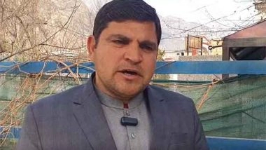 World News | PoGB: Diamer Protest Against WAPDA Escalates as Unmet Promises Spark Outrage