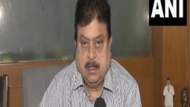 India News | Both DMK and AIADMK Playing with Sentiments of People over Language, Says BJP Leader N Ramachander Rao