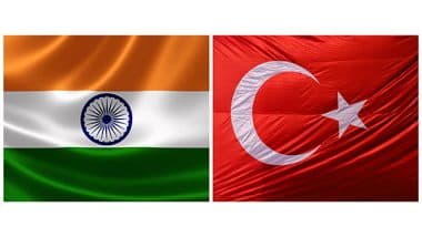 World News | Ankara Conference to Focus on India-Turkiye Ties