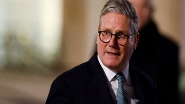 World News | UK Announces Largest Sanction Package Against Russia Since Start of War Against Ukraine