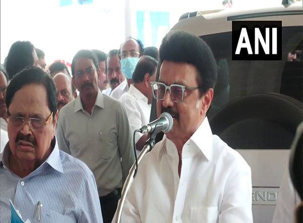 India News | Tamil Nadu CM MK Stalin Warns of Possible Decrease in MPs Due to Population Control Success