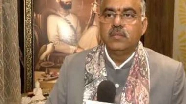 India News | 'Long List of Leaders from AAP and Congress Who Want to Join BJP': BJP Leader Tarun Chugh