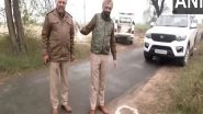 India News | Punjab: Two Miscreants Injured During Encounter with Police in Tarn Taran