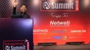 Business News | CEOITBOX Hosts India's Largest AI Summit to Empower Small and Medium Enterprises
