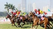 Sports News | 36th Edition of Poonawalla Breeders' Multi-Million Race Concludes with 'Big Bay' Securing the Win