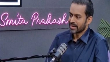 Sports News | Pullela Gopichand Reveals Reasons Behind Southeast Asia Outdoing Europe in Badminton