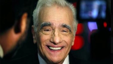 Entertainment News | Martin Scorsese Urges Italy's President, PM to Save Rome Cinemas from Turning into Malls, Hotels