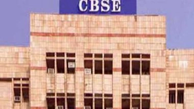 India News | CBSE Plans to Hold Two Board Exams for Class X from 2026, Seeks Public Feedback