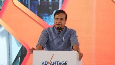India News | Assam is Laying the Foundation for Cutting-edge Technology: CM Himanta Biswa Sarma